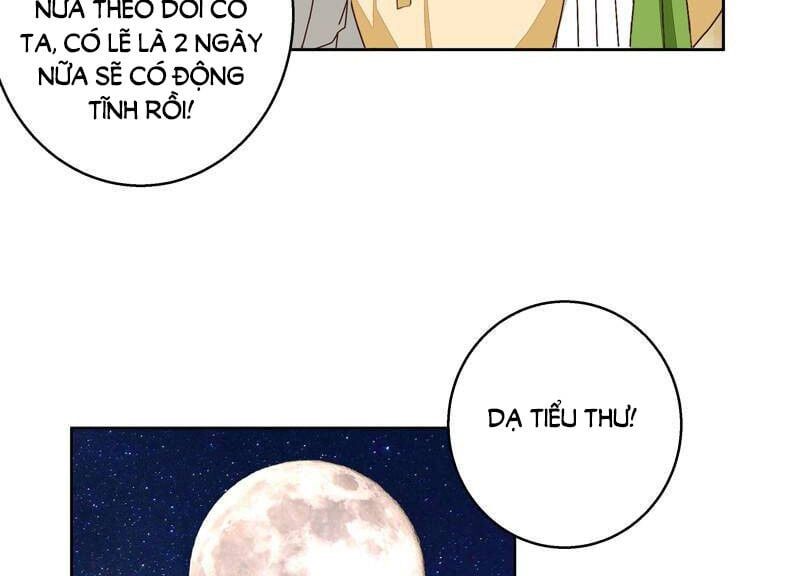 đọc truyện Dục Huyết Thương Hậu Chương 53 ảnh 13 tại Thiên Thai Truyện