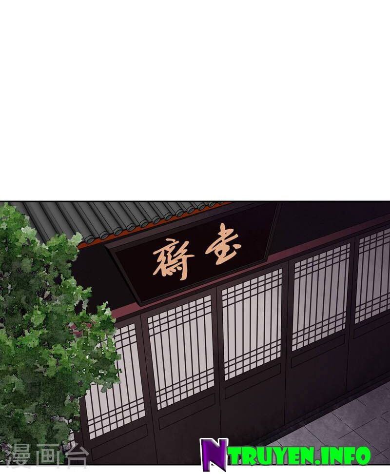 đọc truyện Dục Huyết Thương Hậu Chương 53 ảnh 15 tại Thiên Thai Truyện