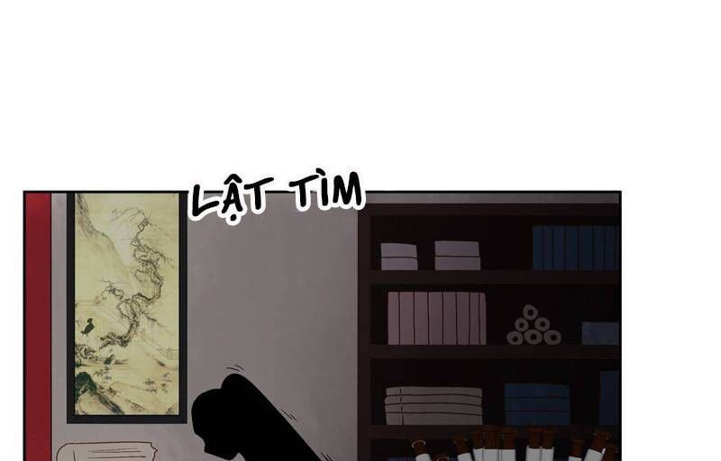 đọc truyện Dục Huyết Thương Hậu Chương 53 ảnh 16 tại Thiên Thai Truyện