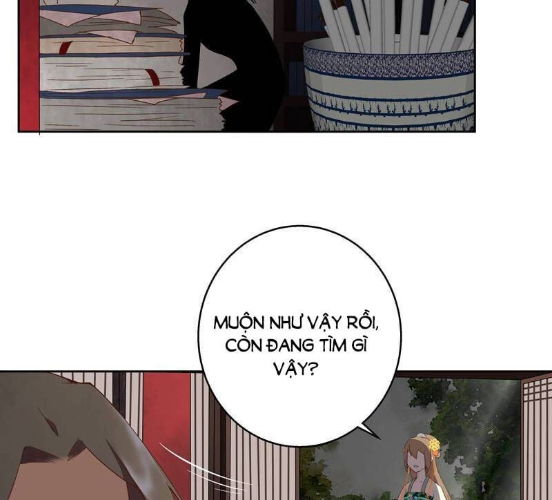 đọc truyện Dục Huyết Thương Hậu Chương 53 ảnh 17 tại Thiên Thai Truyện