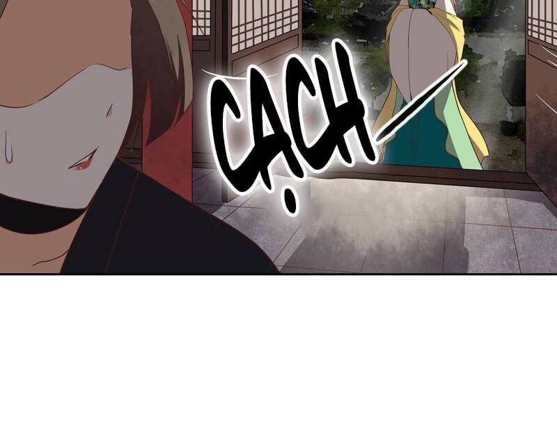 đọc truyện Dục Huyết Thương Hậu Chương 53 ảnh 18 tại Thiên Thai Truyện