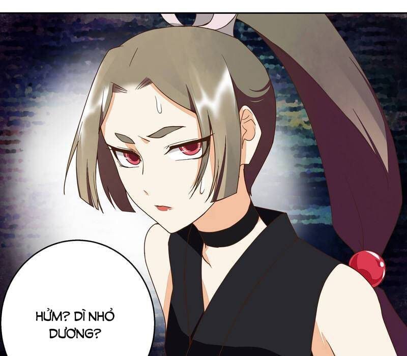 đọc truyện Dục Huyết Thương Hậu Chương 53 ảnh 19 tại Thiên Thai Truyện