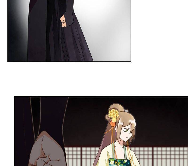 đọc truyện Dục Huyết Thương Hậu Chương 53 ảnh 23 tại Thiên Thai Truyện