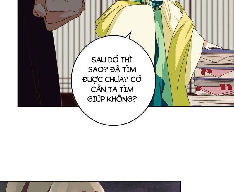 đọc truyện Dục Huyết Thương Hậu Chương 53 ảnh 24 tại Thiên Thai Truyện