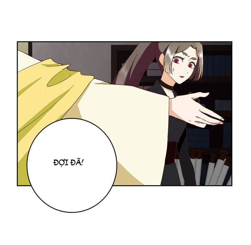 đọc truyện Dục Huyết Thương Hậu Chương 53 ảnh 26 tại Thiên Thai Truyện