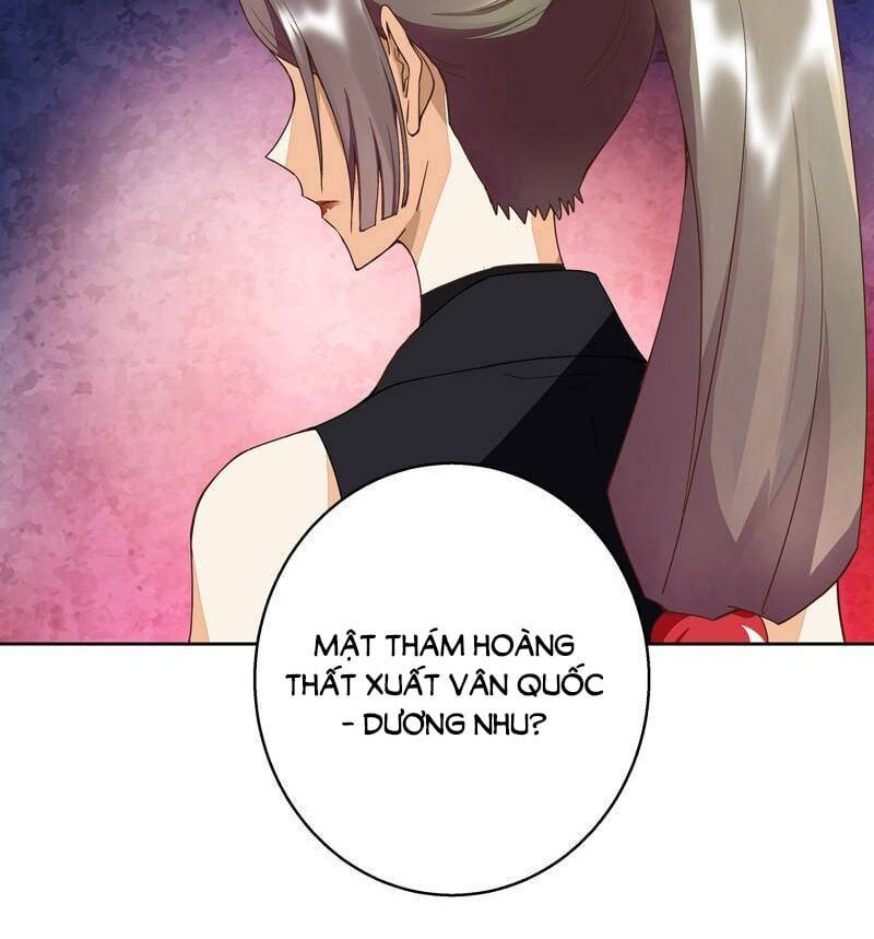 đọc truyện Dục Huyết Thương Hậu Chương 53 ảnh 28 tại Thiên Thai Truyện