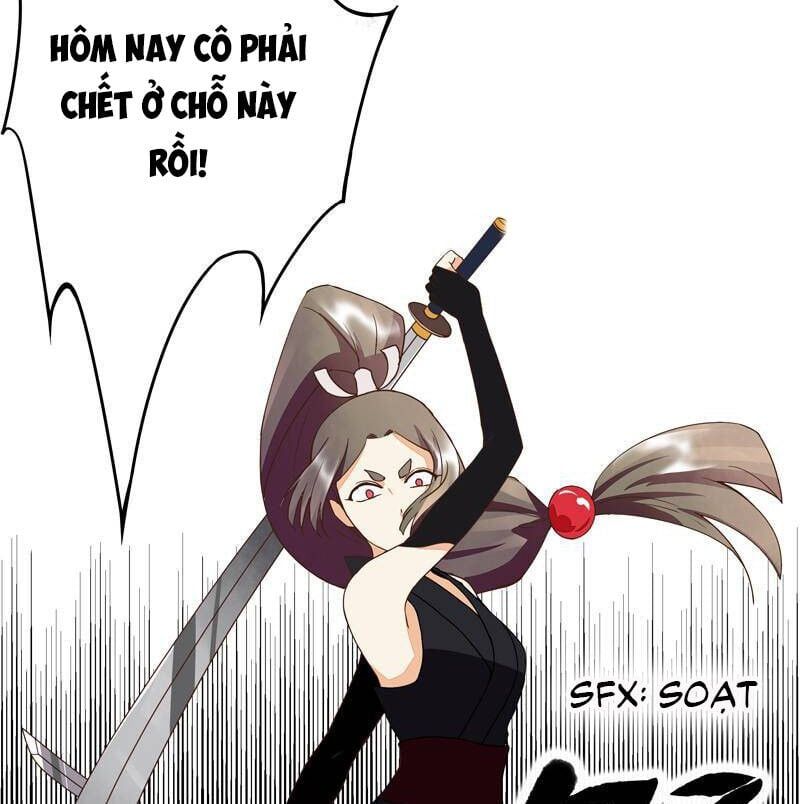 đọc truyện Dục Huyết Thương Hậu Chương 53 ảnh 31 tại Thiên Thai Truyện