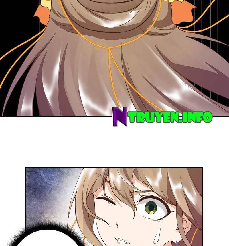 đọc truyện Dục Huyết Thương Hậu Chương 53 ảnh 33 tại Thiên Thai Truyện