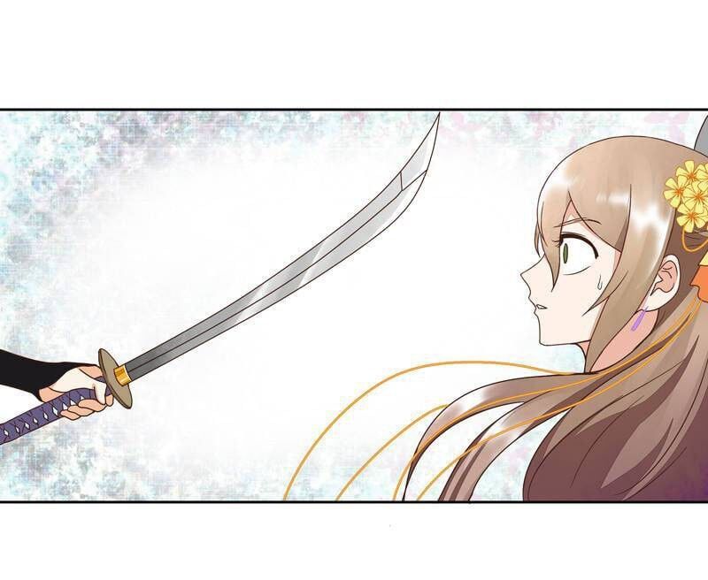 đọc truyện Dục Huyết Thương Hậu Chương 53 ảnh 35 tại Thiên Thai Truyện