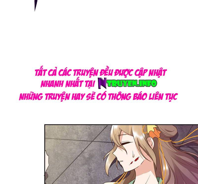 đọc truyện Dục Huyết Thương Hậu Chương 53 ảnh 38 tại Thiên Thai Truyện