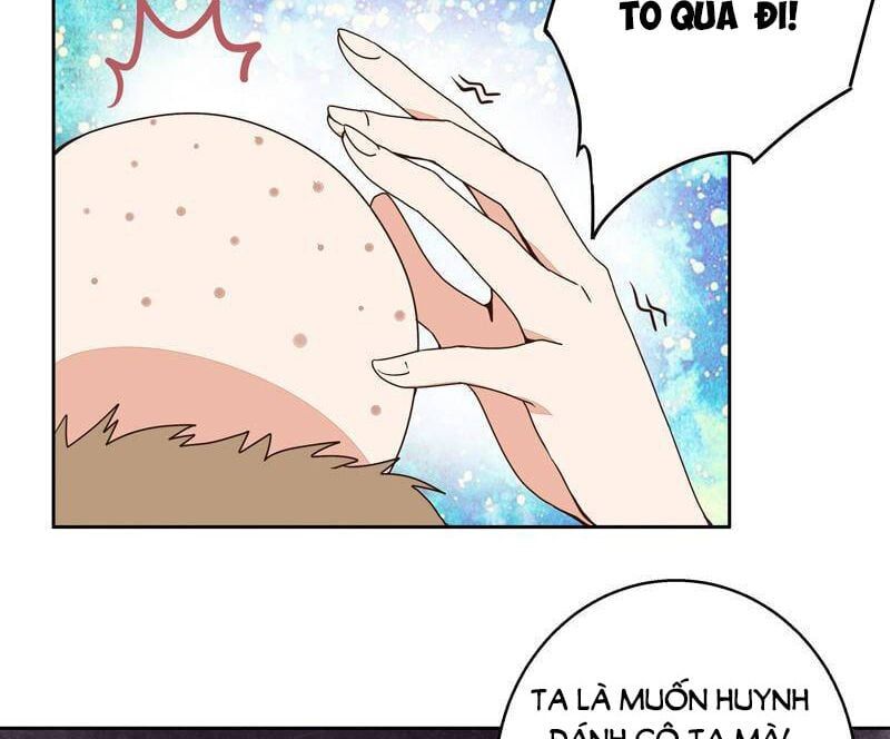 đọc truyện Dục Huyết Thương Hậu Chương 53 ảnh 41 tại Thiên Thai Truyện