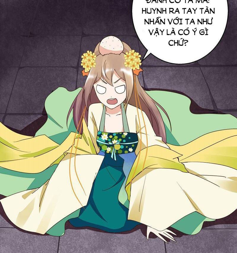 đọc truyện Dục Huyết Thương Hậu Chương 53 ảnh 42 tại Thiên Thai Truyện