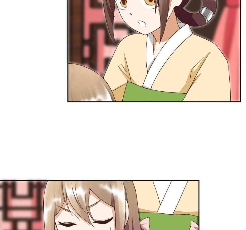 đọc truyện Dục Huyết Thương Hậu Chương 53 ảnh 9 tại Thiên Thai Truyện