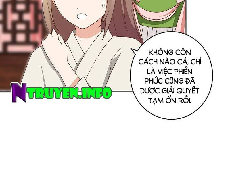 đọc truyện Dục Huyết Thương Hậu Chương 53 ảnh 10 tại Thiên Thai Truyện