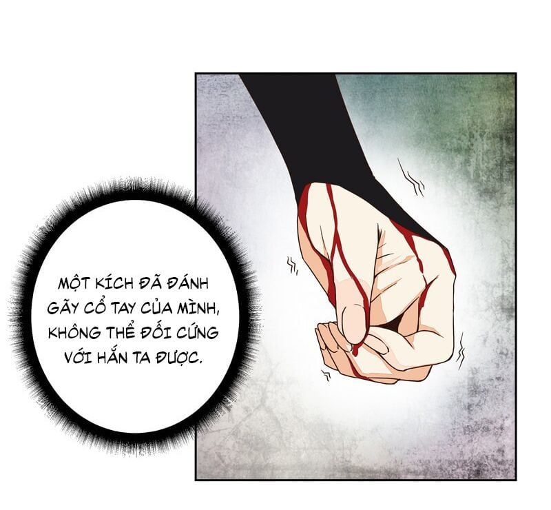 đọc truyện Dục Huyết Thương Hậu Chương 54 ảnh 12 tại Thiên Thai Truyện