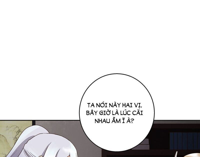 đọc truyện Dục Huyết Thương Hậu Chương 54 ảnh 13 tại Thiên Thai Truyện