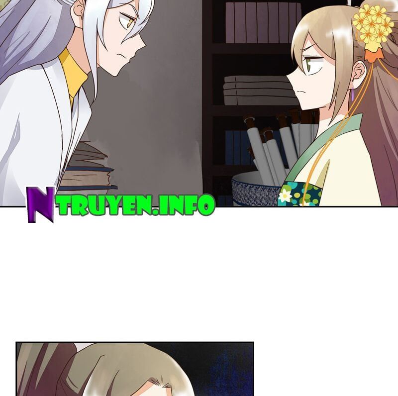 đọc truyện Dục Huyết Thương Hậu Chương 54 ảnh 14 tại Thiên Thai Truyện