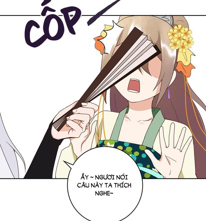 đọc truyện Dục Huyết Thương Hậu Chương 54 ảnh 17 tại Thiên Thai Truyện