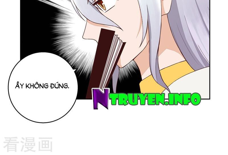 đọc truyện Dục Huyết Thương Hậu Chương 54 ảnh 20 tại Thiên Thai Truyện