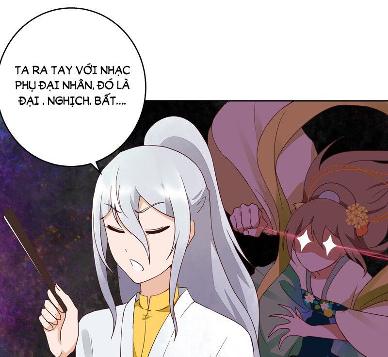 đọc truyện Dục Huyết Thương Hậu Chương 54 ảnh 22 tại Thiên Thai Truyện