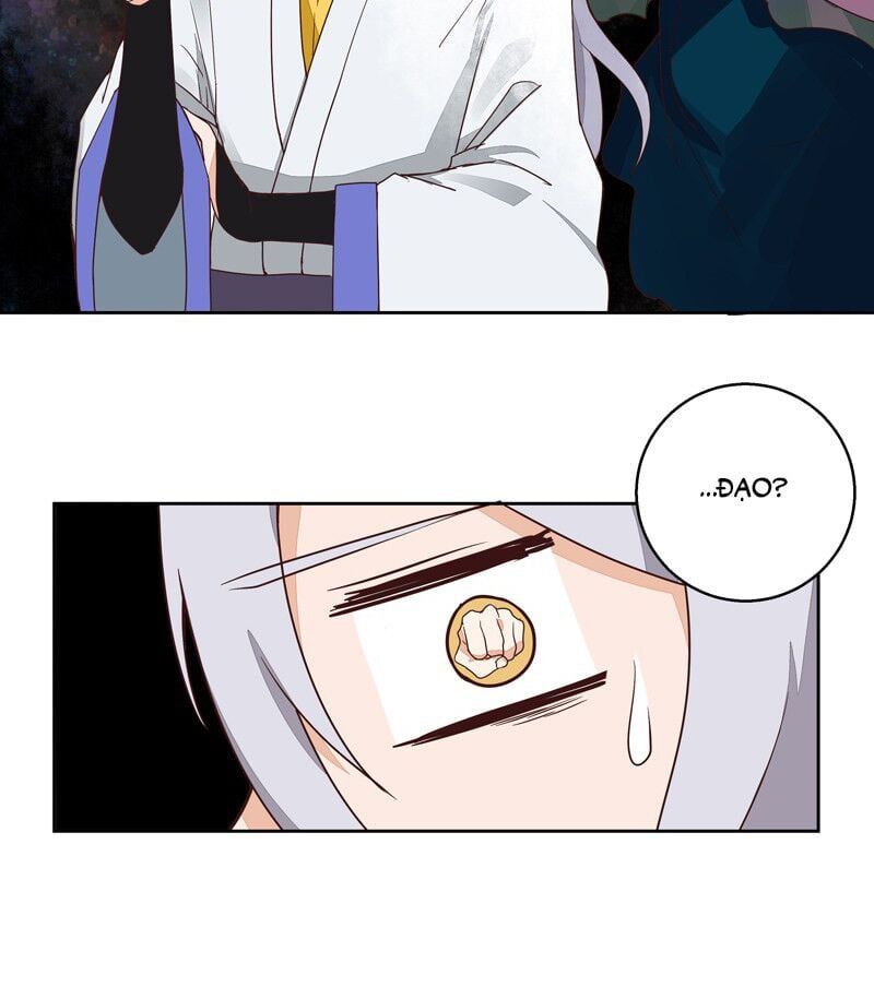 đọc truyện Dục Huyết Thương Hậu Chương 54 ảnh 23 tại Thiên Thai Truyện