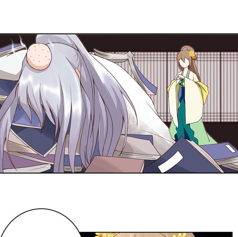 đọc truyện Dục Huyết Thương Hậu Chương 54 ảnh 26 tại Thiên Thai Truyện