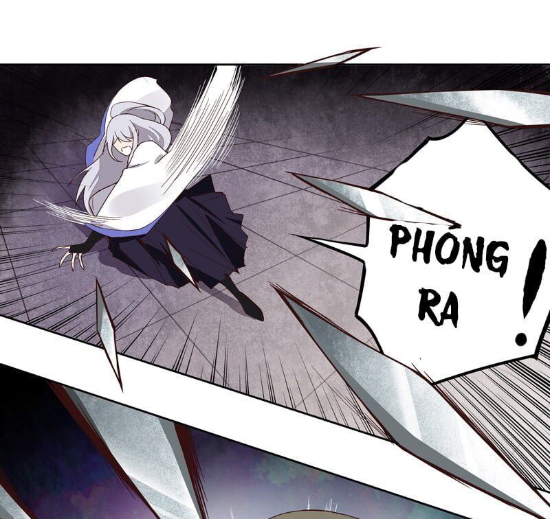 đọc truyện Dục Huyết Thương Hậu Chương 54 ảnh 31 tại Thiên Thai Truyện