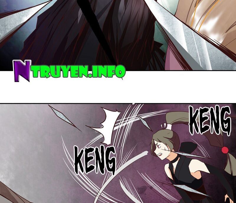 đọc truyện Dục Huyết Thương Hậu Chương 54 ảnh 33 tại Thiên Thai Truyện