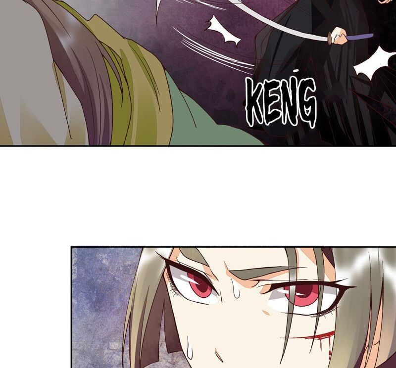 đọc truyện Dục Huyết Thương Hậu Chương 54 ảnh 34 tại Thiên Thai Truyện