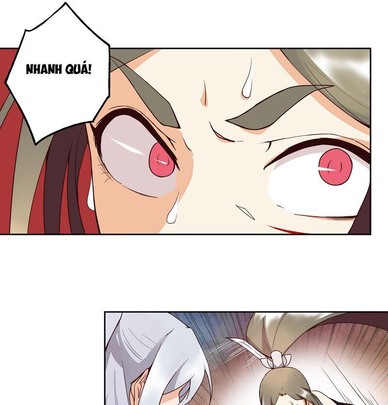 đọc truyện Dục Huyết Thương Hậu Chương 54 ảnh 37 tại Thiên Thai Truyện