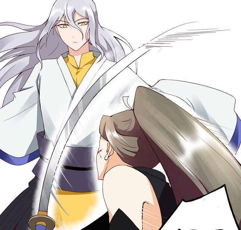 đọc truyện Dục Huyết Thương Hậu Chương 54 ảnh 39 tại Thiên Thai Truyện