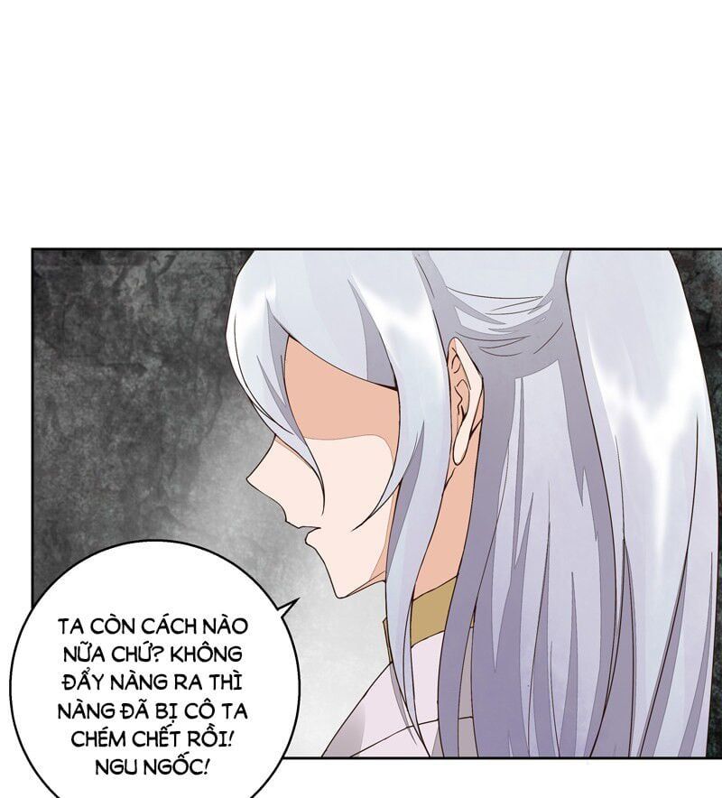 đọc truyện Dục Huyết Thương Hậu Chương 54 ảnh 6 tại Thiên Thai Truyện