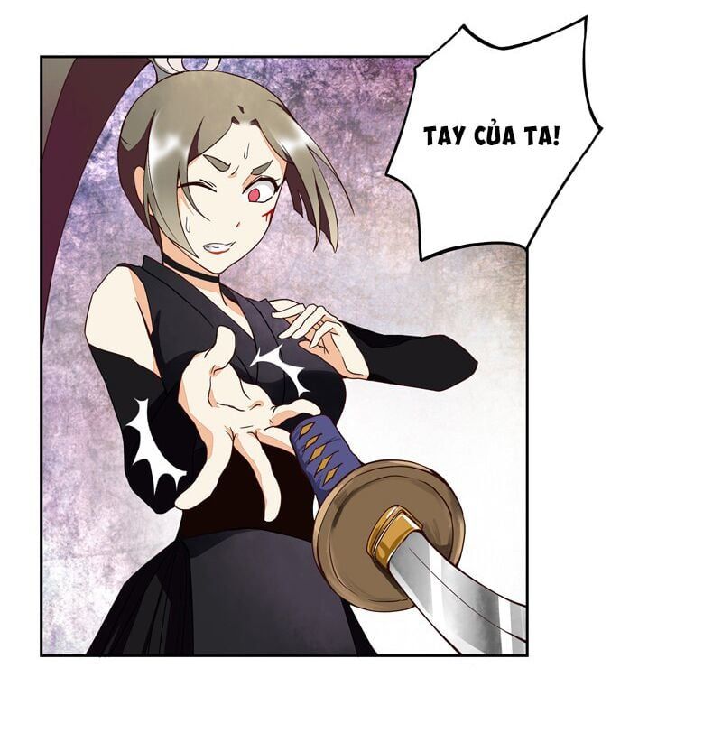 đọc truyện Dục Huyết Thương Hậu Chương 54 ảnh 44 tại Thiên Thai Truyện