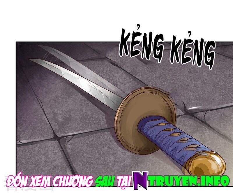 đọc truyện Dục Huyết Thương Hậu Chương 54 ảnh 45 tại Thiên Thai Truyện