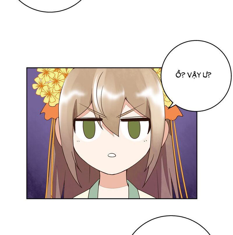 đọc truyện Dục Huyết Thương Hậu Chương 54 ảnh 7 tại Thiên Thai Truyện