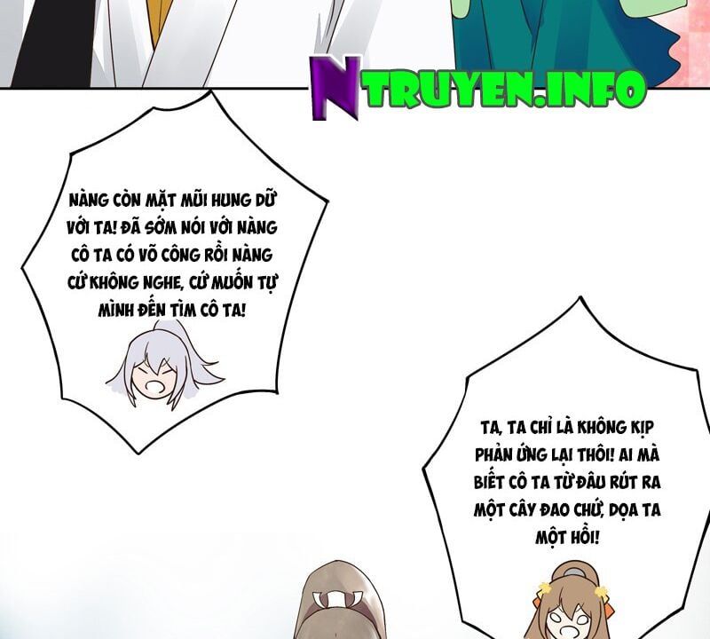 đọc truyện Dục Huyết Thương Hậu Chương 54 ảnh 9 tại Thiên Thai Truyện