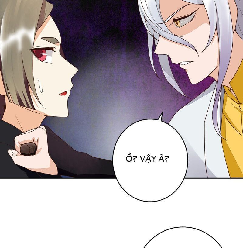 đọc truyện Dục Huyết Thương Hậu Chương 55 ảnh 12 tại Thiên Thai Truyện