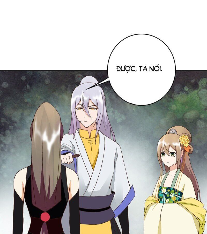 đọc truyện Dục Huyết Thương Hậu Chương 55 ảnh 20 tại Thiên Thai Truyện