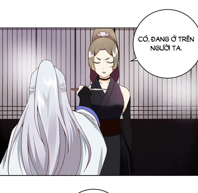 đọc truyện Dục Huyết Thương Hậu Chương 55 ảnh 28 tại Thiên Thai Truyện