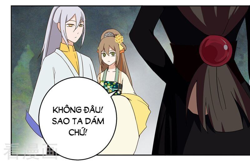 đọc truyện Dục Huyết Thương Hậu Chương 55 ảnh 32 tại Thiên Thai Truyện