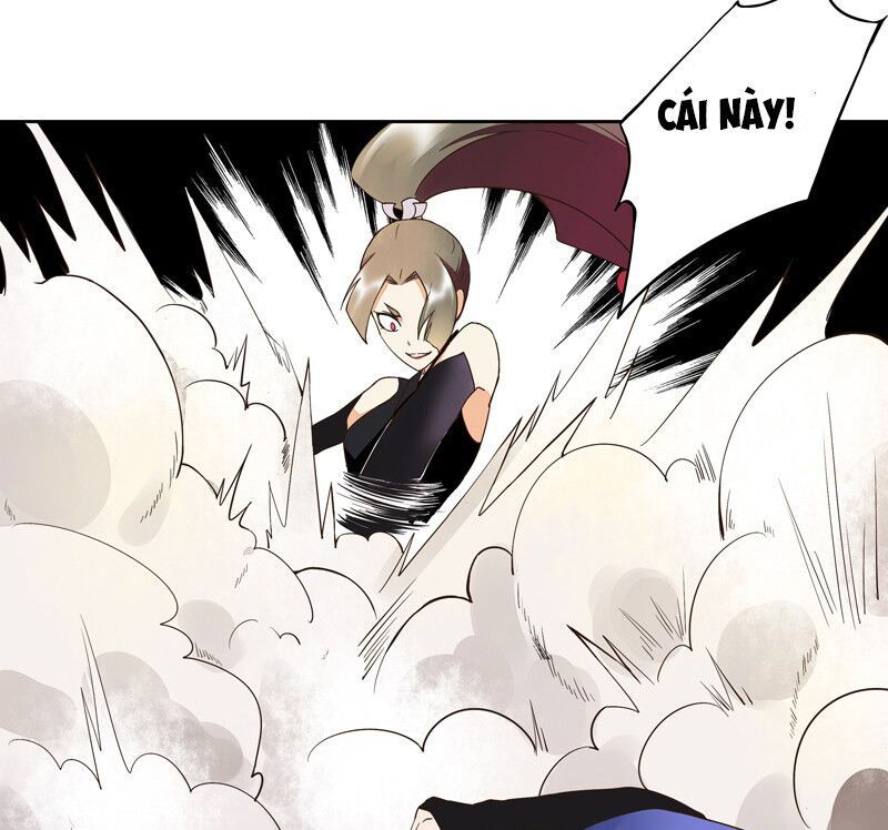 đọc truyện Dục Huyết Thương Hậu Chương 55 ảnh 34 tại Thiên Thai Truyện