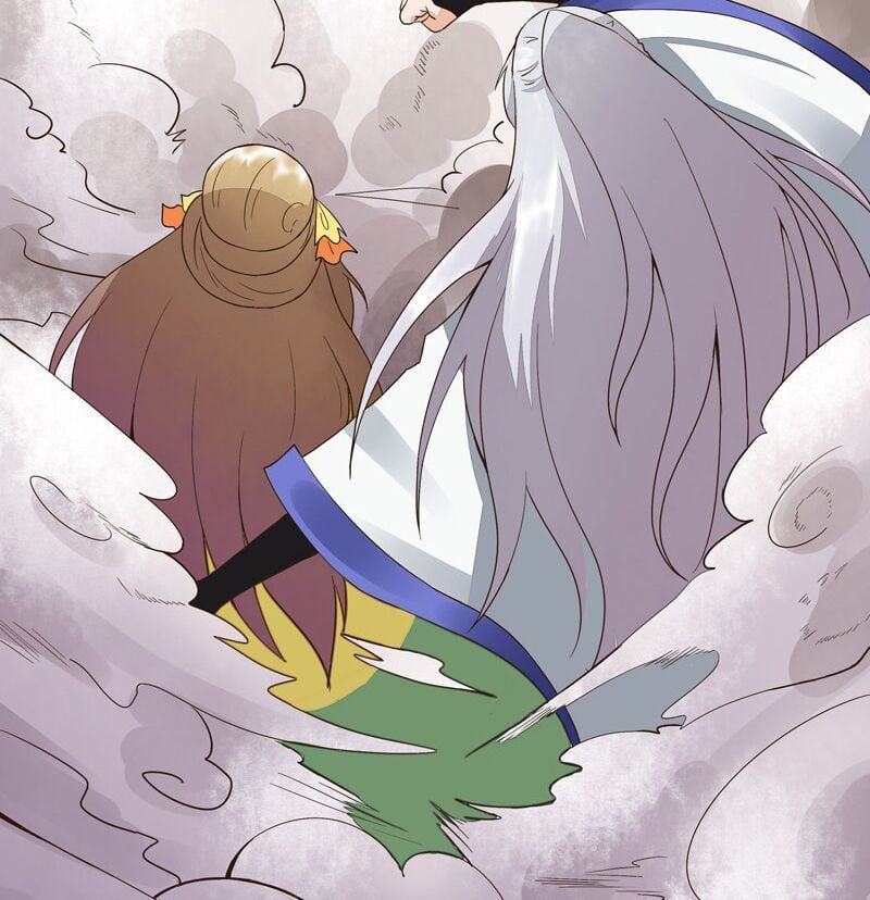 đọc truyện Dục Huyết Thương Hậu Chương 55 ảnh 35 tại Thiên Thai Truyện