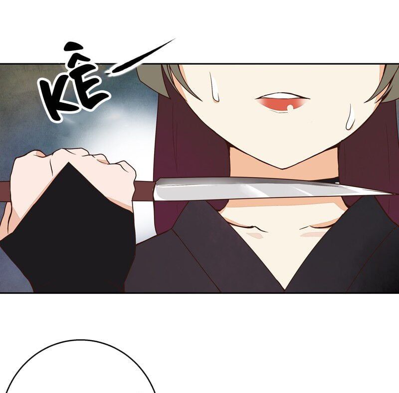 đọc truyện Dục Huyết Thương Hậu Chương 55 ảnh 6 tại Thiên Thai Truyện