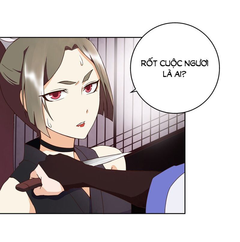 đọc truyện Dục Huyết Thương Hậu Chương 55 ảnh 8 tại Thiên Thai Truyện