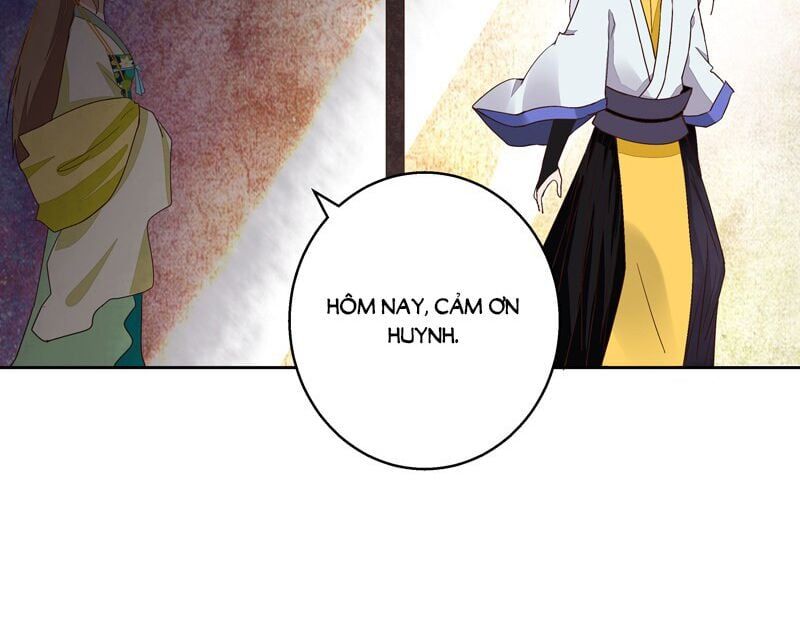 đọc truyện Dục Huyết Thương Hậu Chương 56 ảnh 15 tại Thiên Thai Truyện