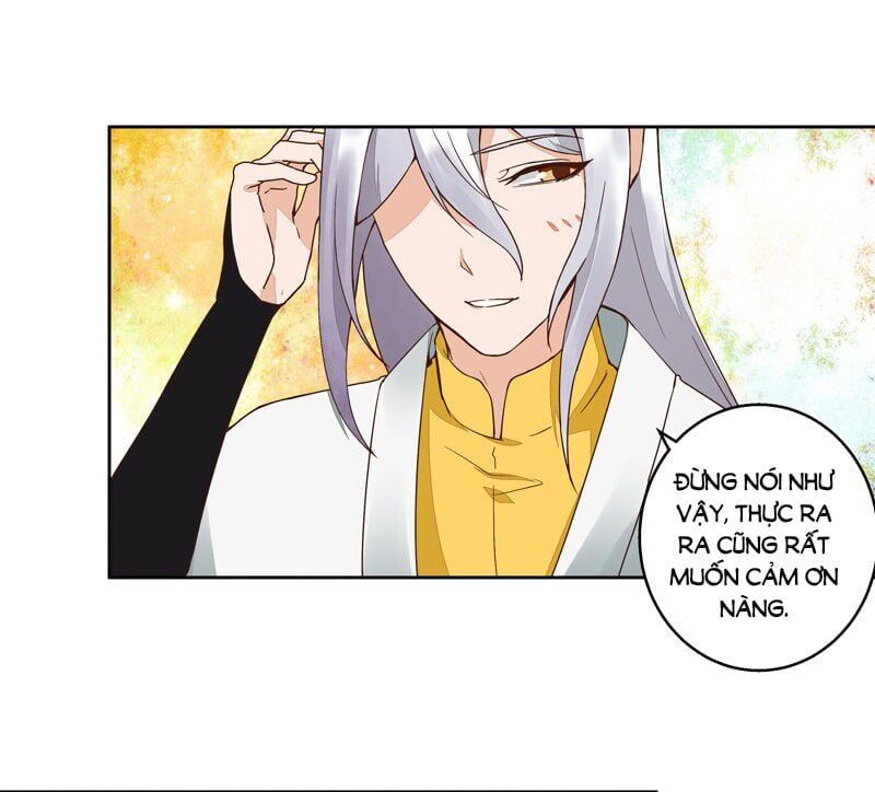 đọc truyện Dục Huyết Thương Hậu Chương 56 ảnh 16 tại Thiên Thai Truyện