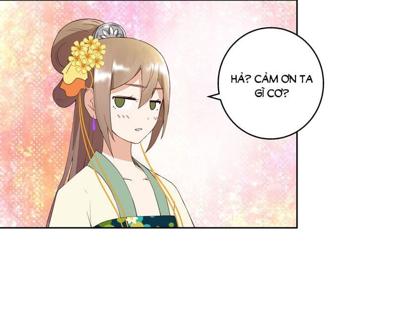 đọc truyện Dục Huyết Thương Hậu Chương 56 ảnh 17 tại Thiên Thai Truyện