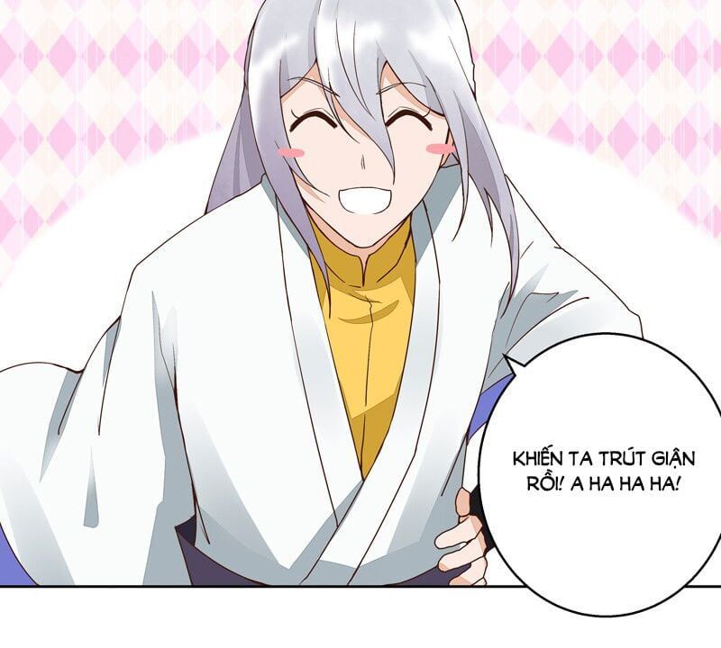 đọc truyện Dục Huyết Thương Hậu Chương 56 ảnh 19 tại Thiên Thai Truyện