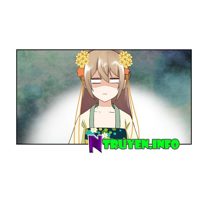 đọc truyện Dục Huyết Thương Hậu Chương 56 ảnh 20 tại Thiên Thai Truyện