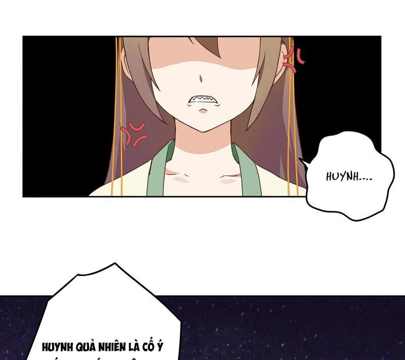 đọc truyện Dục Huyết Thương Hậu Chương 56 ảnh 21 tại Thiên Thai Truyện